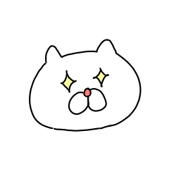 [LINEスタンプ] おこにゃんこの画像（メイン）