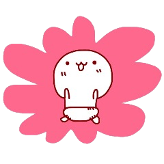 [LINEスタンプ] はむまるとあかちゃん