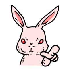 [LINEスタンプ] メッセージスナイパーの画像（メイン）