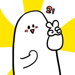 [LINEスタンプ] えにっきマンの毎日スタンプ2の画像（メイン）