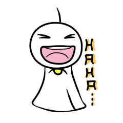 [LINEスタンプ] Ashi Teru