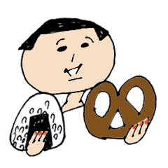 [LINEスタンプ] おなかが鳴っちゃうスタンプ