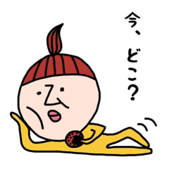 [LINEスタンプ] 普通女子 むつ子さんの日常