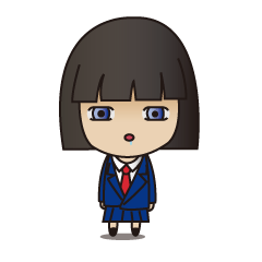 [LINEスタンプ] あるあるちゃん