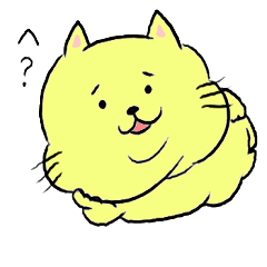 [LINEスタンプ] 東京のねこの画像（メイン）