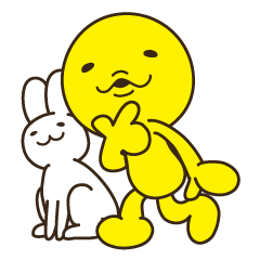 [LINEスタンプ] きいろくん3の画像（メイン）