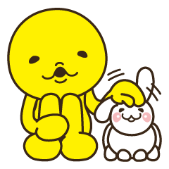 [LINEスタンプ] きいろくん4の画像（メイン）