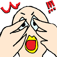 [LINEスタンプ] スワン夫人の画像（メイン）