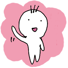 [LINEスタンプ] ゆるっと返信。