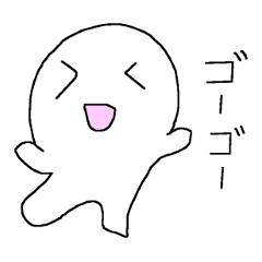 [LINEスタンプ] ニコちゃんの日常