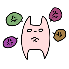 [LINEスタンプ] つまごと