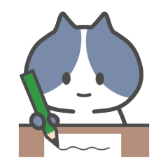 [LINEスタンプ] にゃんこなスタンプの画像（メイン）