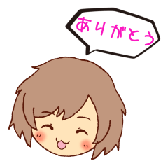 [LINEスタンプ] 女の子たちの日常スタンプ