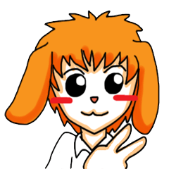 [LINEスタンプ] somhong