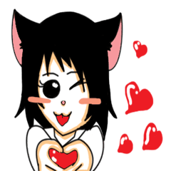 [LINEスタンプ] sommew