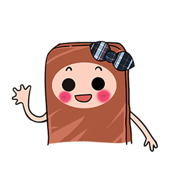 [LINEスタンプ] 焼肉とゆかいな仲間たち