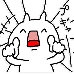 [LINEスタンプ] ネットスラングで伝えたい！