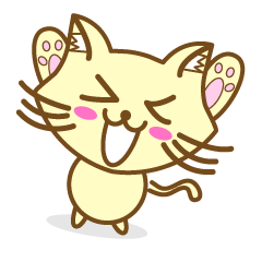 [LINEスタンプ] 元気がない時に使いたい、猫スタンプの画像（メイン）