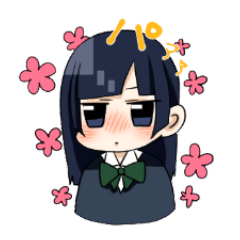 [LINEスタンプ] みんたんとゆかいな仲間たち！！スタンプ