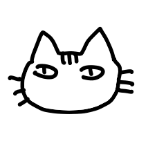 [LINEスタンプ] チャーミングキャット