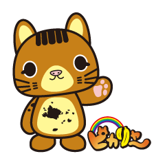 [LINEスタンプ] ピカリャ～の画像（メイン）