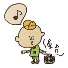 [LINEスタンプ] ベテーさん