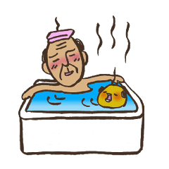 [LINEスタンプ] かまちょ！かまじじスタンプの画像（メイン）