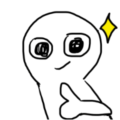 [LINEスタンプ] ゆーしゃくんスタンプ