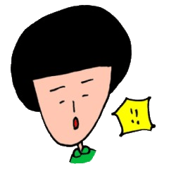 [LINEスタンプ] オカンのシンプルスタンプの画像（メイン）