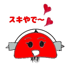 たまぽん4兄弟