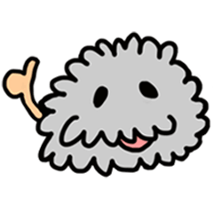 [LINEスタンプ] ほっこりんず