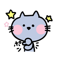 [LINEスタンプ] Nini