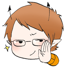 [LINEスタンプ] 小悪魔たまちゃん