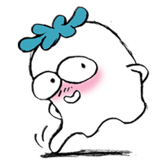 [LINEスタンプ] なんじゃもんじゃの画像（メイン）