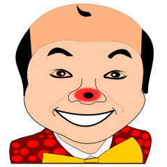 [LINEスタンプ] 熊本侍の画像（メイン）