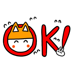 [LINEスタンプ] 雪だるま・ユッキーの実用スタンプの画像（メイン）