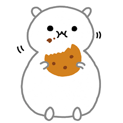 [LINEスタンプ] Beani Boniの画像（メイン）