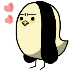 [LINEスタンプ] Annoying Paengari