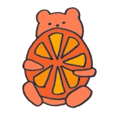 [LINEスタンプ] orekkuma