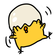 [LINEスタンプ] TAMAPIYO