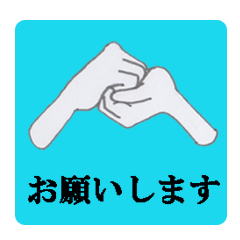 [LINEスタンプ] シンプルが一番好き