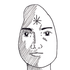 [LINEスタンプ] 米たろうの画像（メイン）