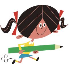 [LINEスタンプ] トムとリボンとゆかいな仲間たち vol.2の画像（メイン）