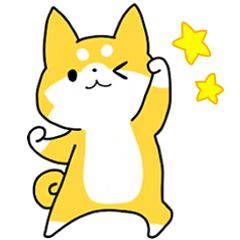 [LINEスタンプ] あかしば