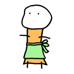 [LINEスタンプ] たつやんのお母さんの画像（メイン）