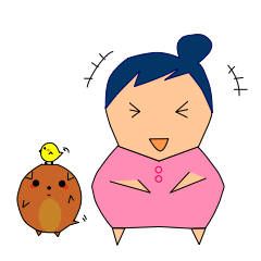 [LINEスタンプ] 妊婦の叫びの画像（メイン）