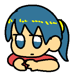 [LINEスタンプ] かわいい女の子が毒を吐くの画像（メイン）