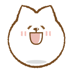 [LINEスタンプ] にゃんこメッセージ