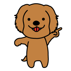 [LINEスタンプ] ゆるーい・きままな・ほのぼのワンコ犬たち