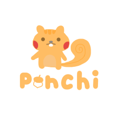 [LINEスタンプ] PonChi's Stickersの画像（メイン）